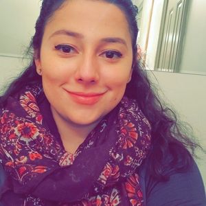 Meet your Posher, Alison